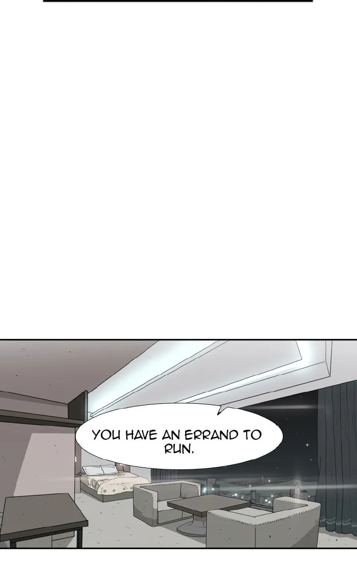 Shark Chapter 25 page 36 - 