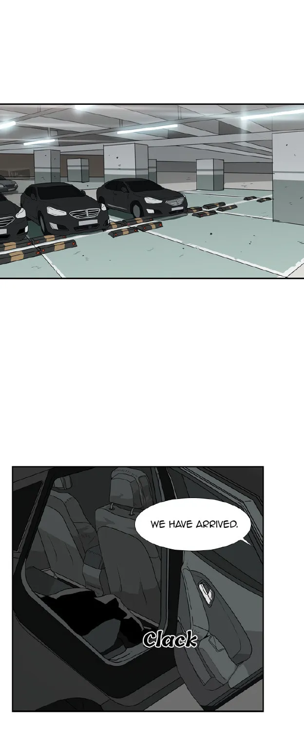 Shark Chapter 25 page 38 - 