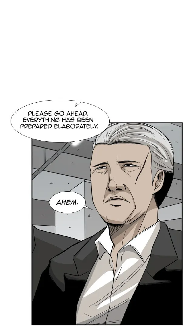 Shark Chapter 25 page 39 - 
