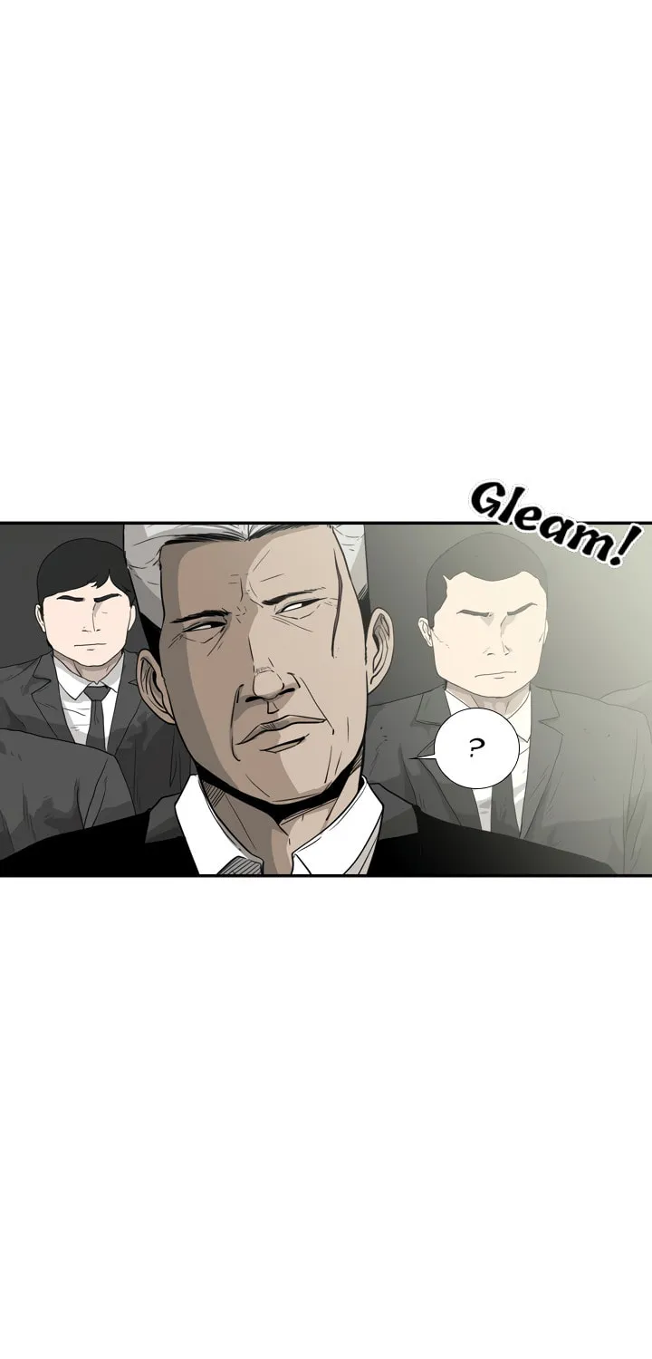 Shark Chapter 25 page 40 - 