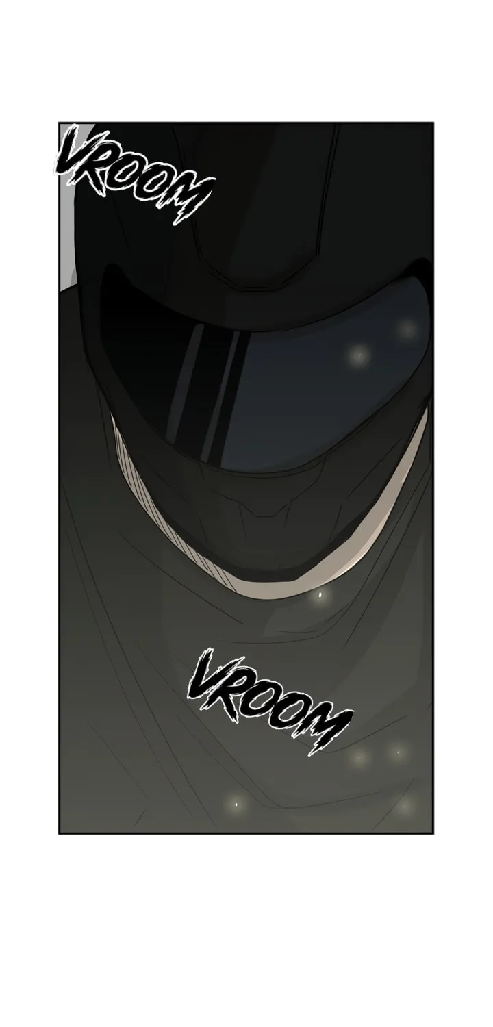 Shark Chapter 25 page 43 - 