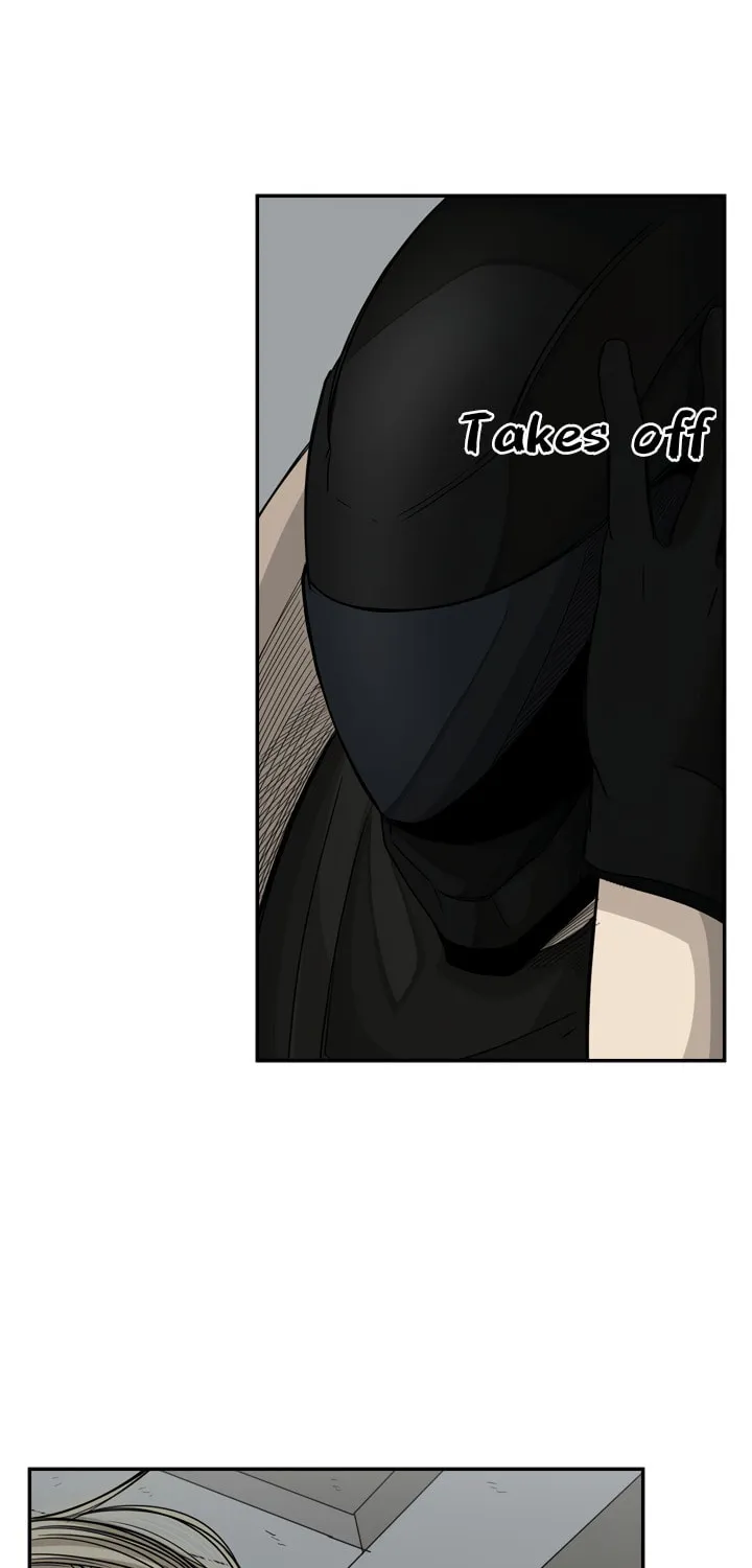 Shark Chapter 25 page 44 - 