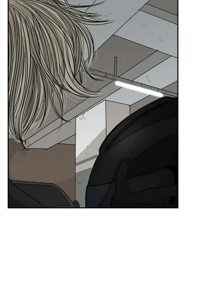 Shark Chapter 25 page 45 - 