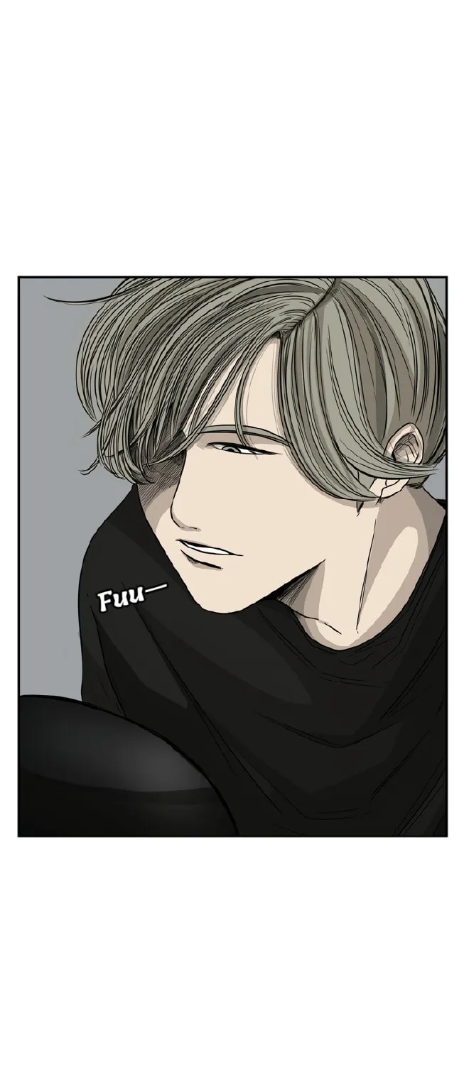 Shark Chapter 25 page 46 - 