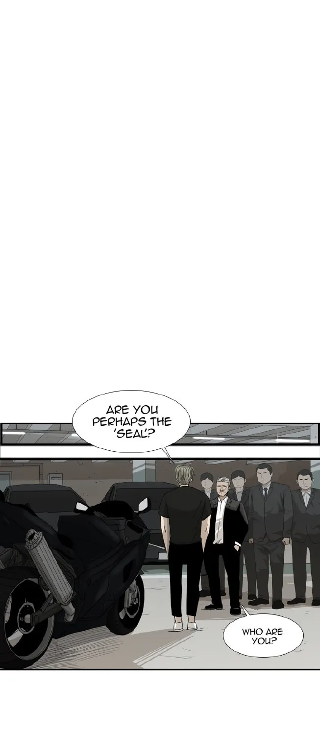 Shark Chapter 25 page 47 - 