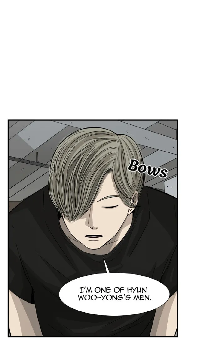Shark Chapter 25 page 48 - 