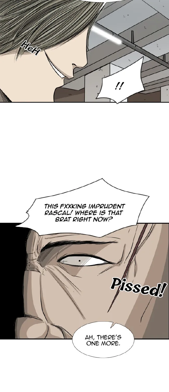 Shark Chapter 25 page 50 - 