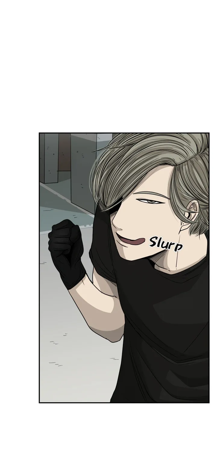 Shark Chapter 25 page 52 - 