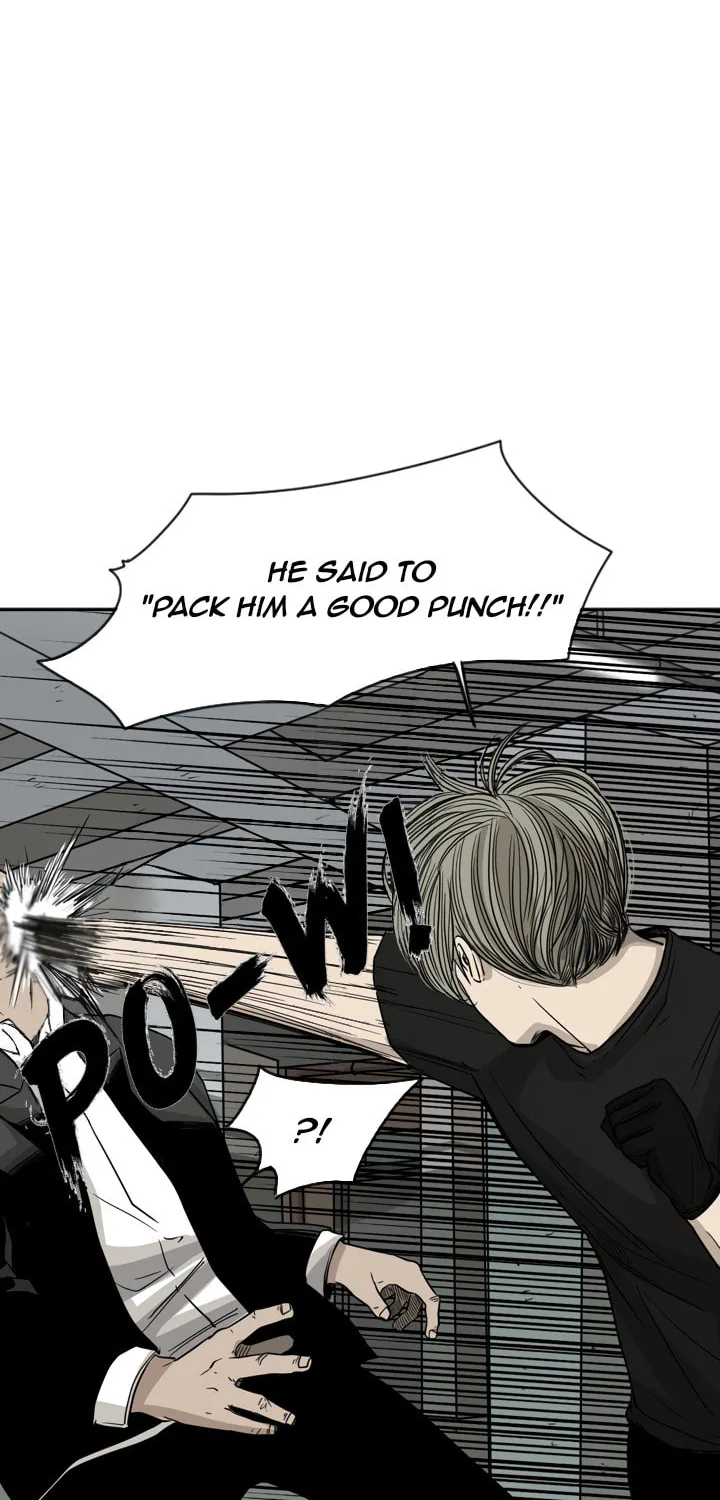 Shark Chapter 25 page 53 - 
