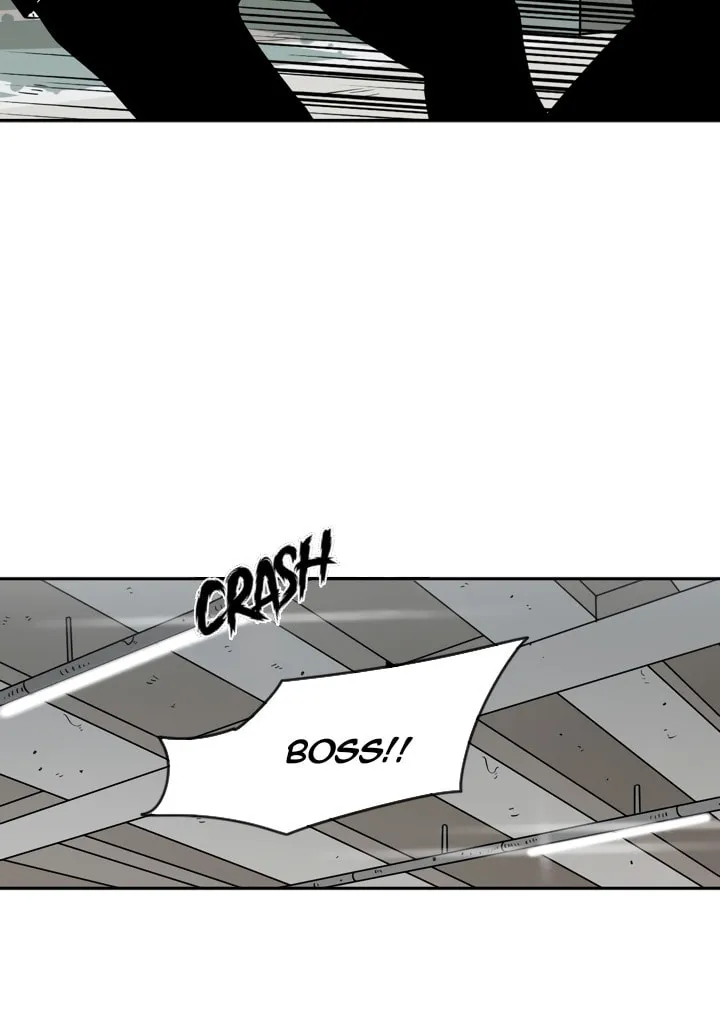 Shark Chapter 25 page 54 - 
