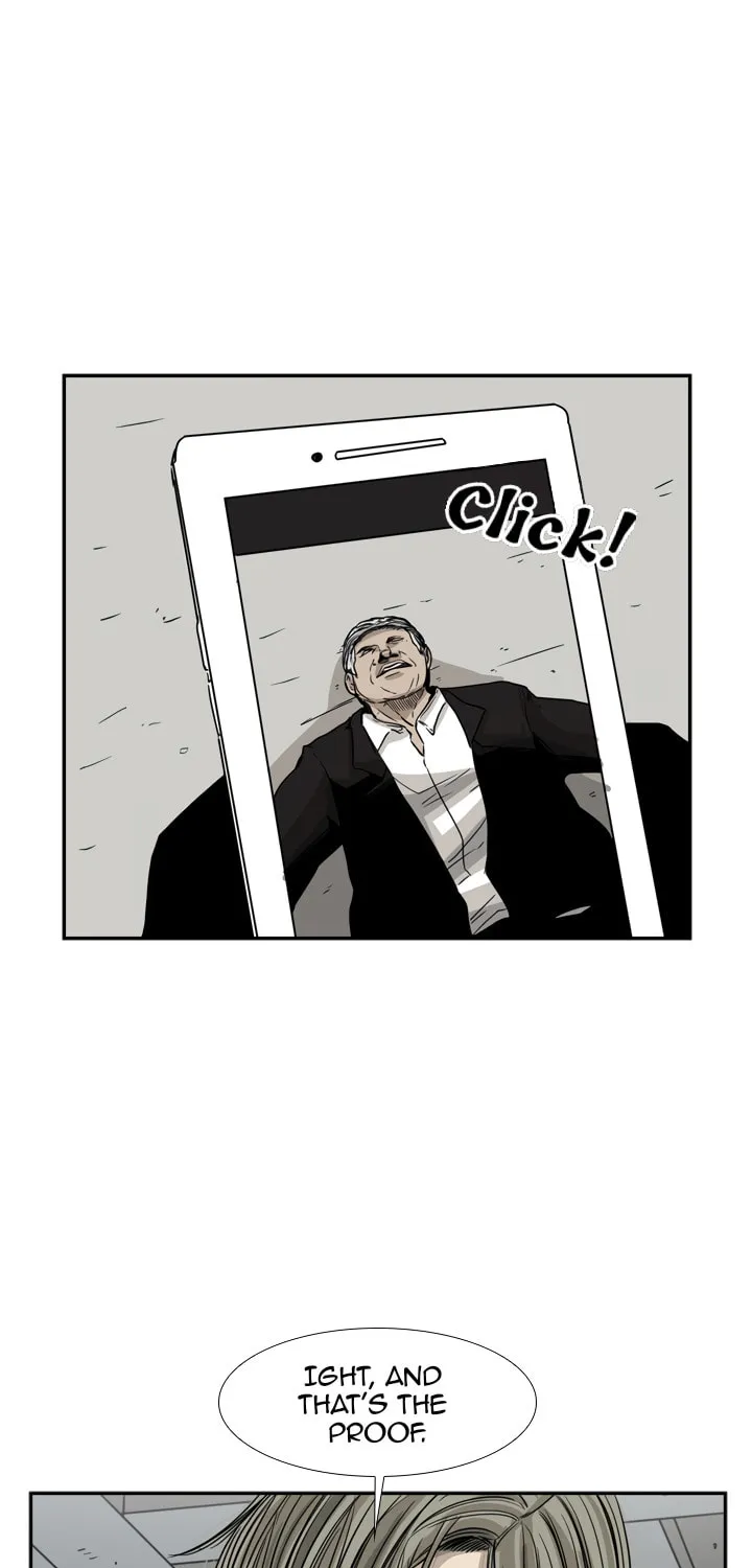 Shark Chapter 25 page 55 - 