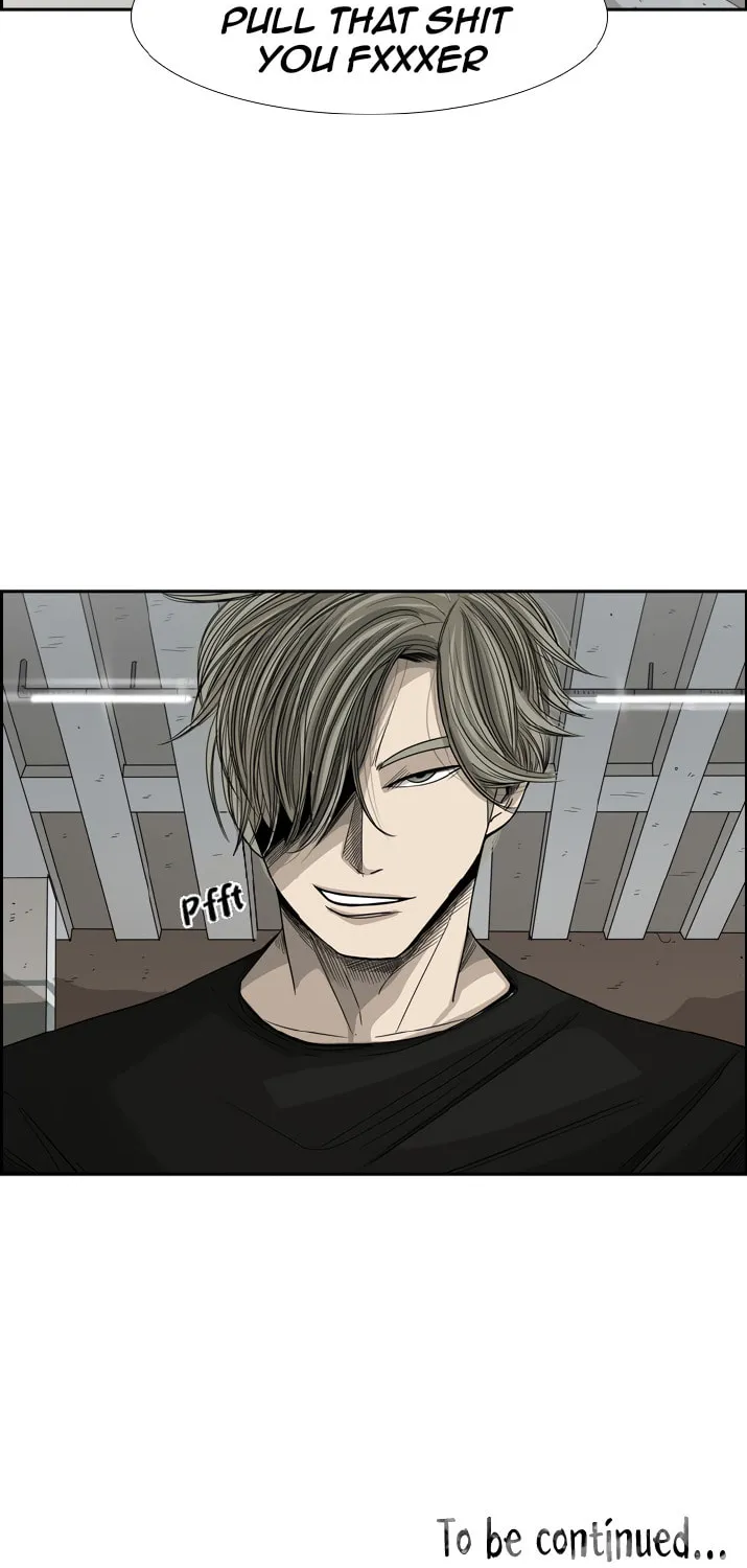 Shark Chapter 25 page 59 - 