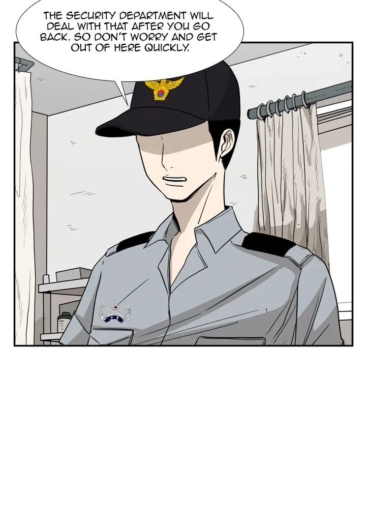 Shark Chapter 25 page 9 - 