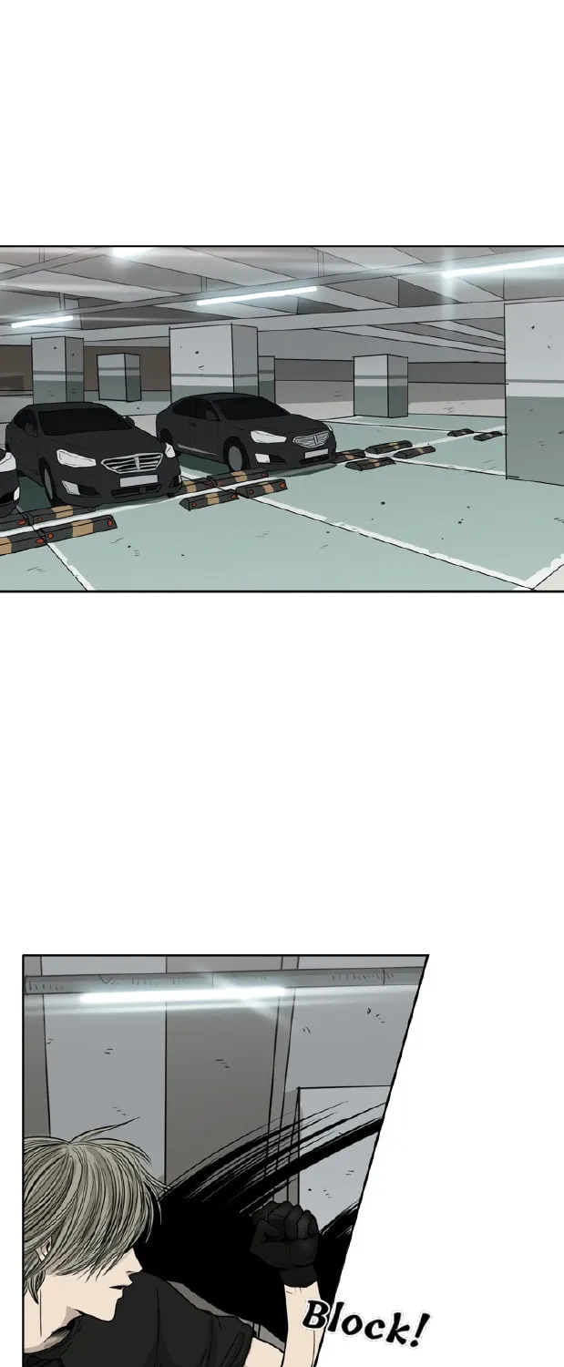 Shark Chapter 26 page 1 - 