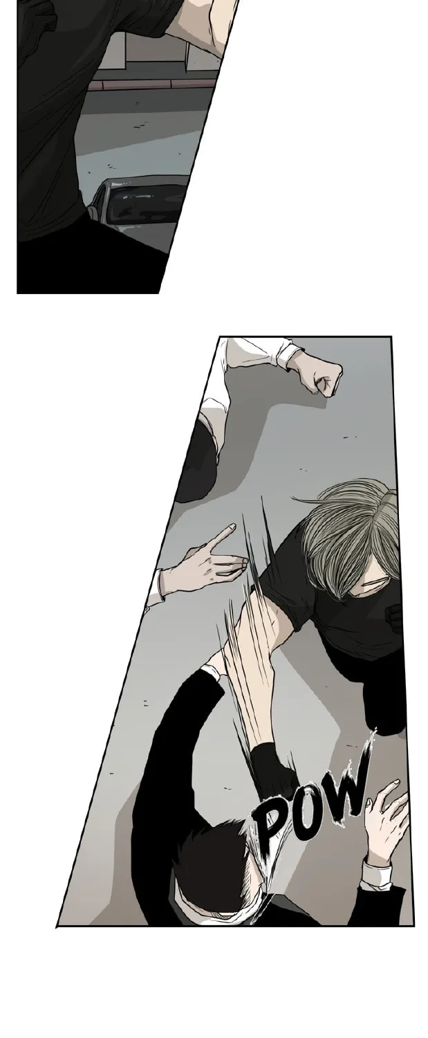 Shark Chapter 26 page 2 - 
