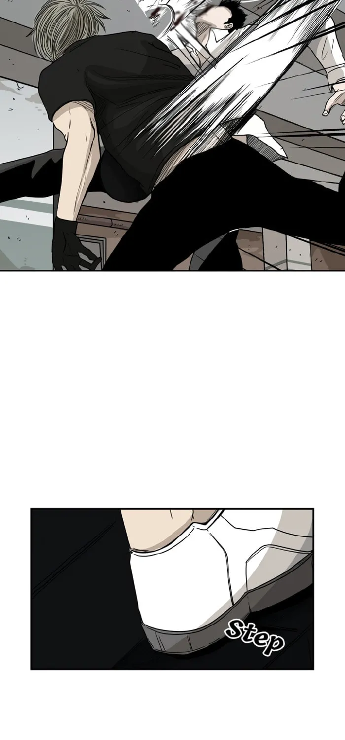 Shark Chapter 26 page 11 - 