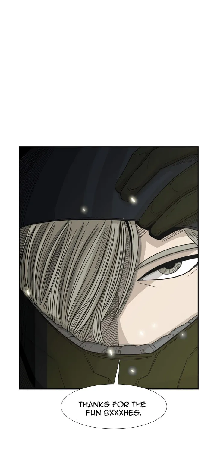 Shark Chapter 26 page 13 - 