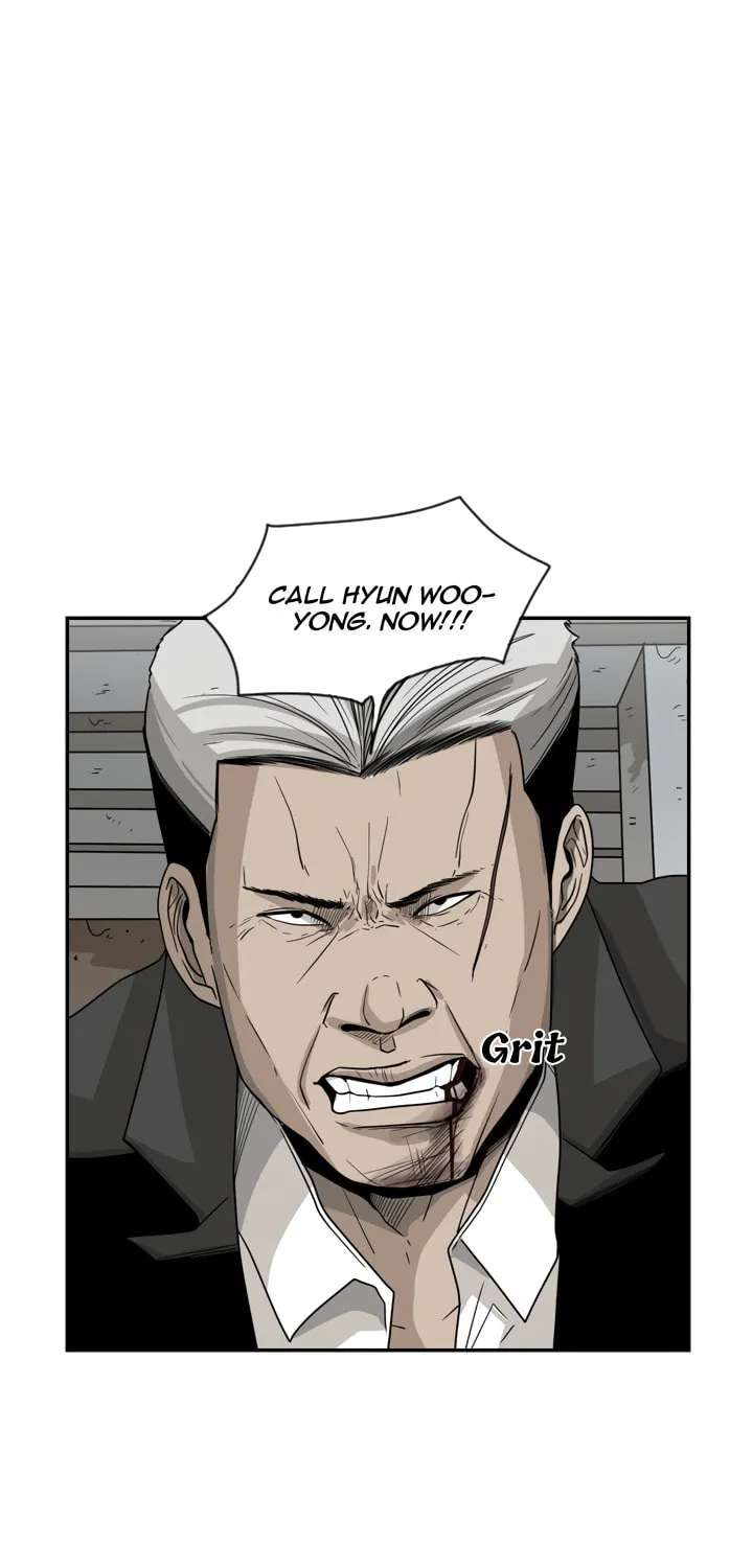 Shark Chapter 26 page 16 - 