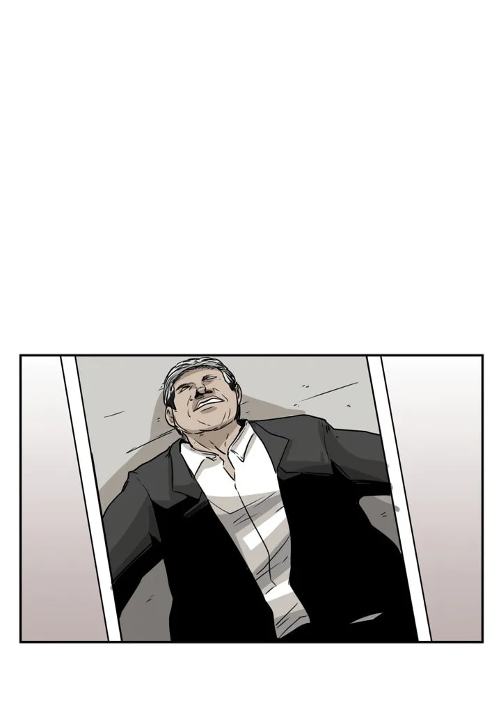 Shark Chapter 26 page 18 - 