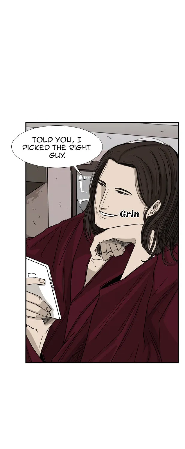 Shark Chapter 26 page 19 - 