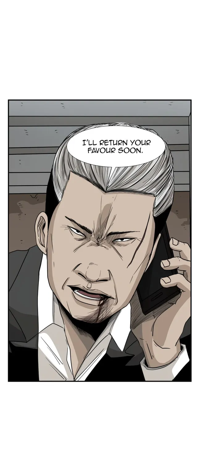 Shark Chapter 26 page 22 - 