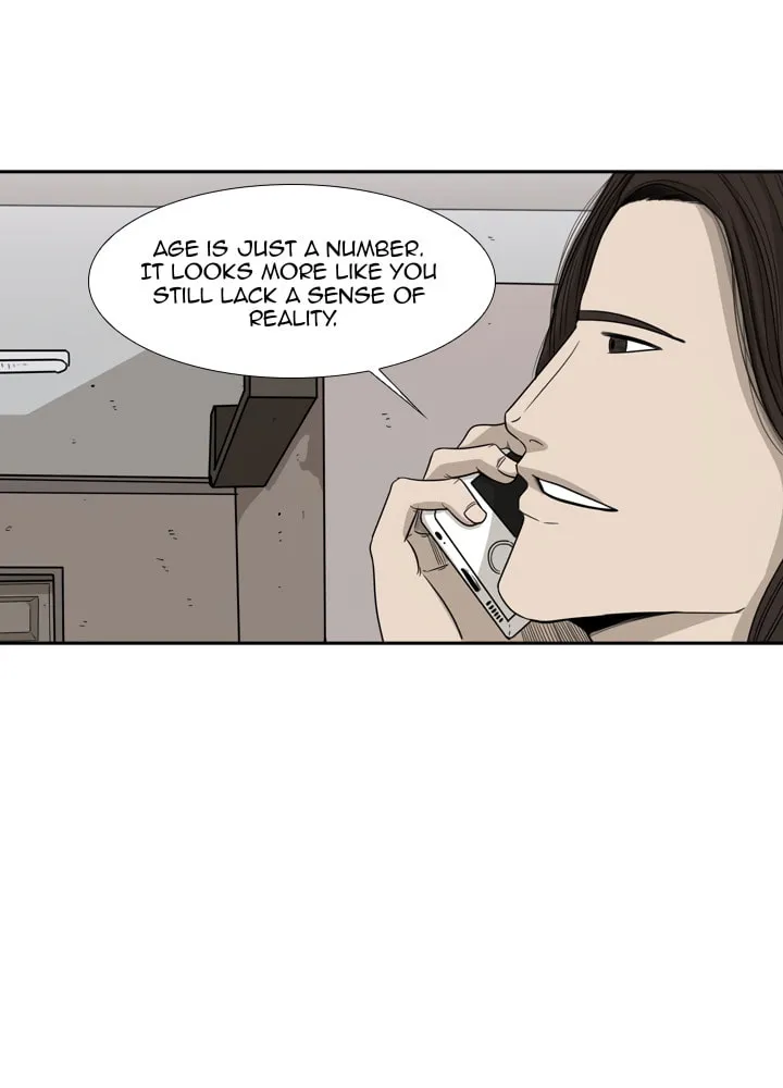 Shark Chapter 26 page 24 - 
