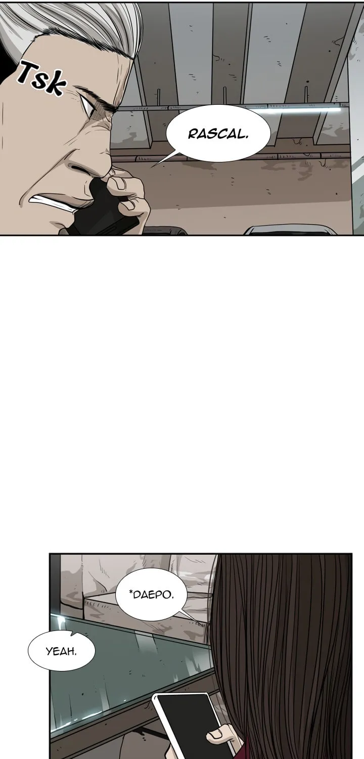 Shark Chapter 26 page 25 - 
