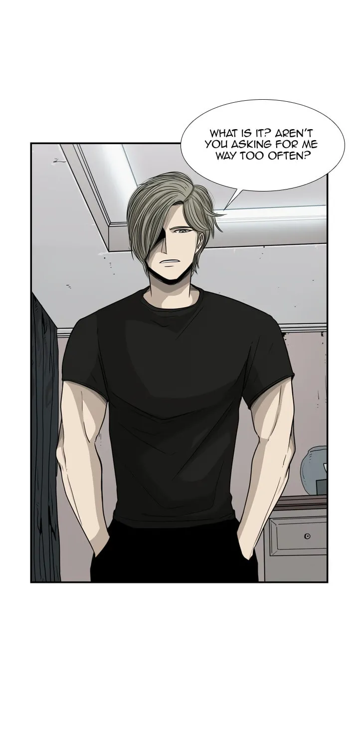 Shark Chapter 26 page 28 - 