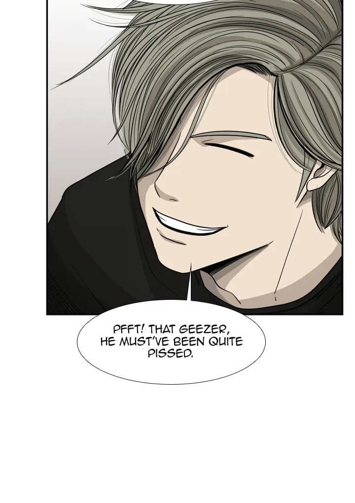 Shark Chapter 26 page 30 - 