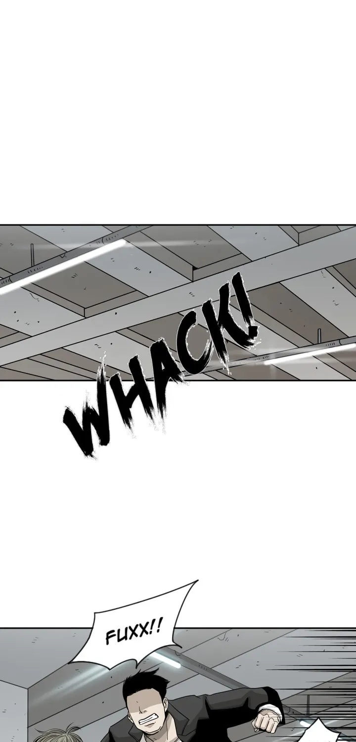 Shark Chapter 26 page 4 - 