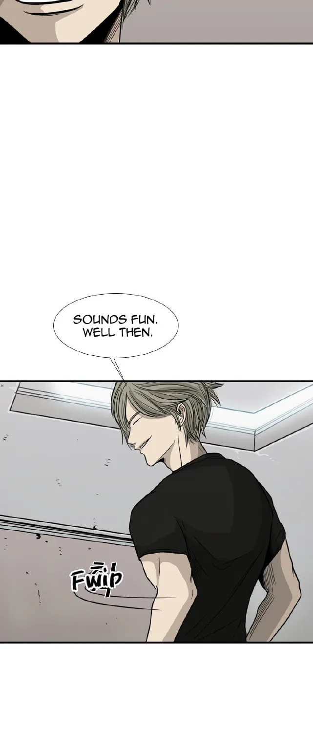 Shark Chapter 26 page 32 - 