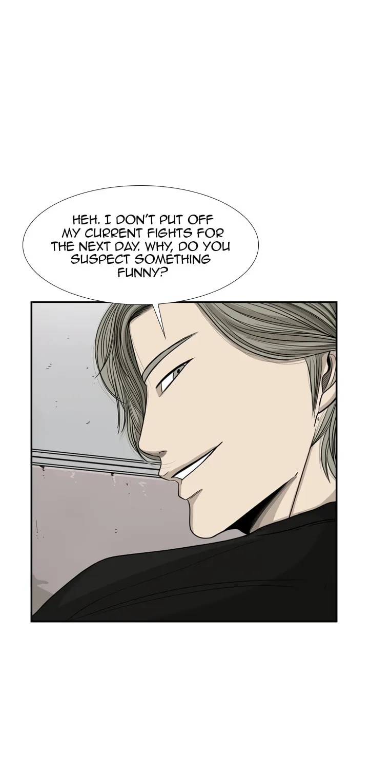 Shark Chapter 26 page 34 - 