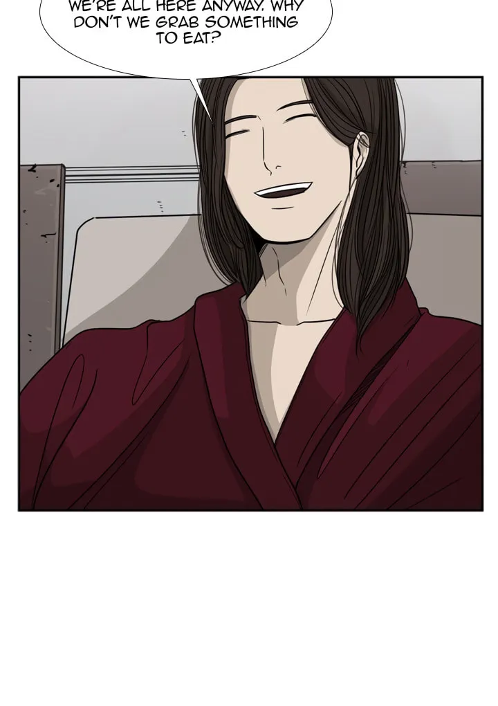 Shark Chapter 26 page 36 - 