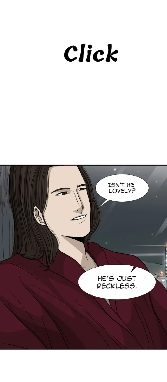 Shark Chapter 26 page 38 - 