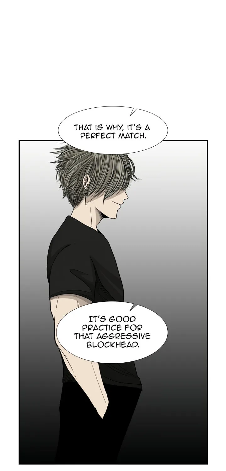 Shark Chapter 26 page 40 - 