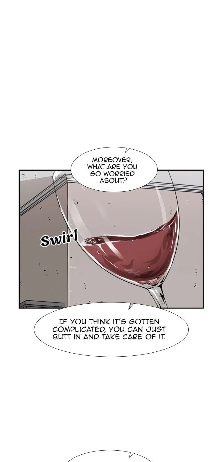 Shark Chapter 26 page 41 - 