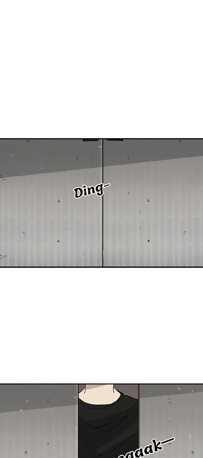 Shark Chapter 26 page 46 - 