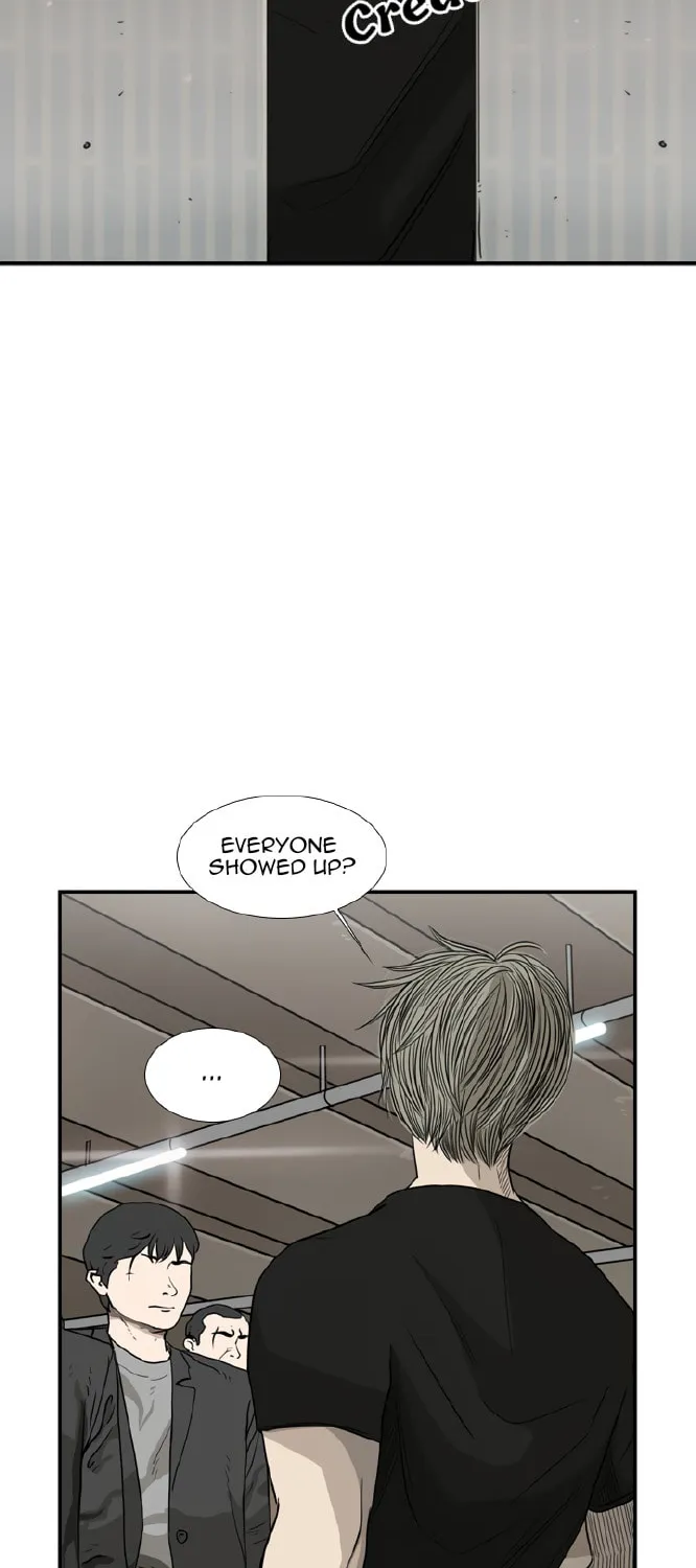 Shark Chapter 26 page 47 - 