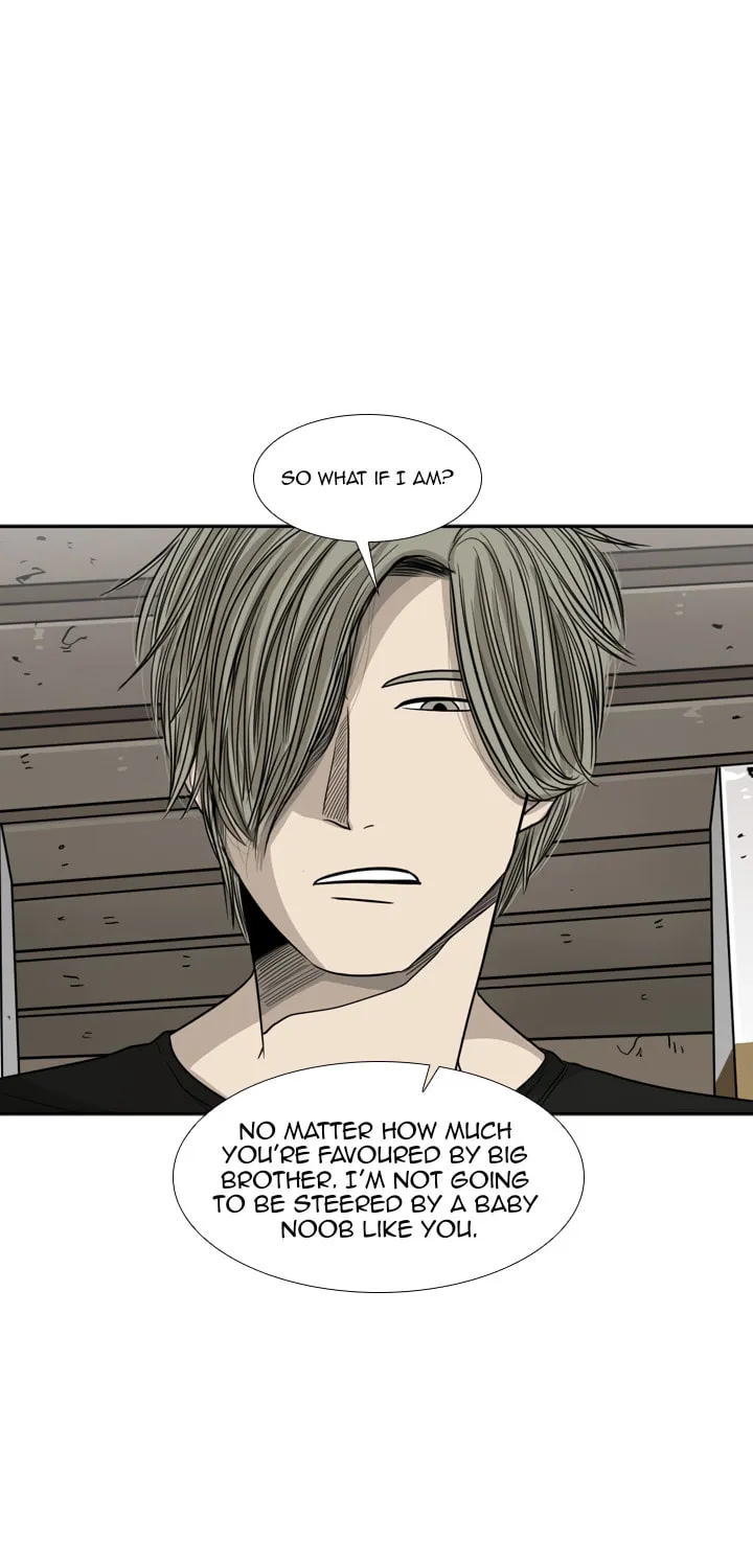 Shark Chapter 26 page 49 - 