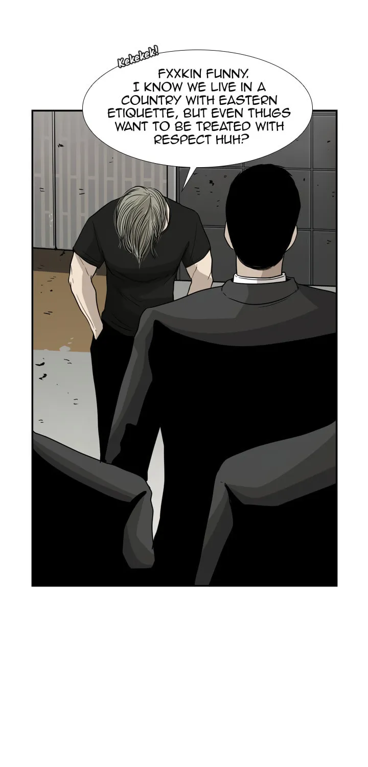 Shark Chapter 26 page 50 - 