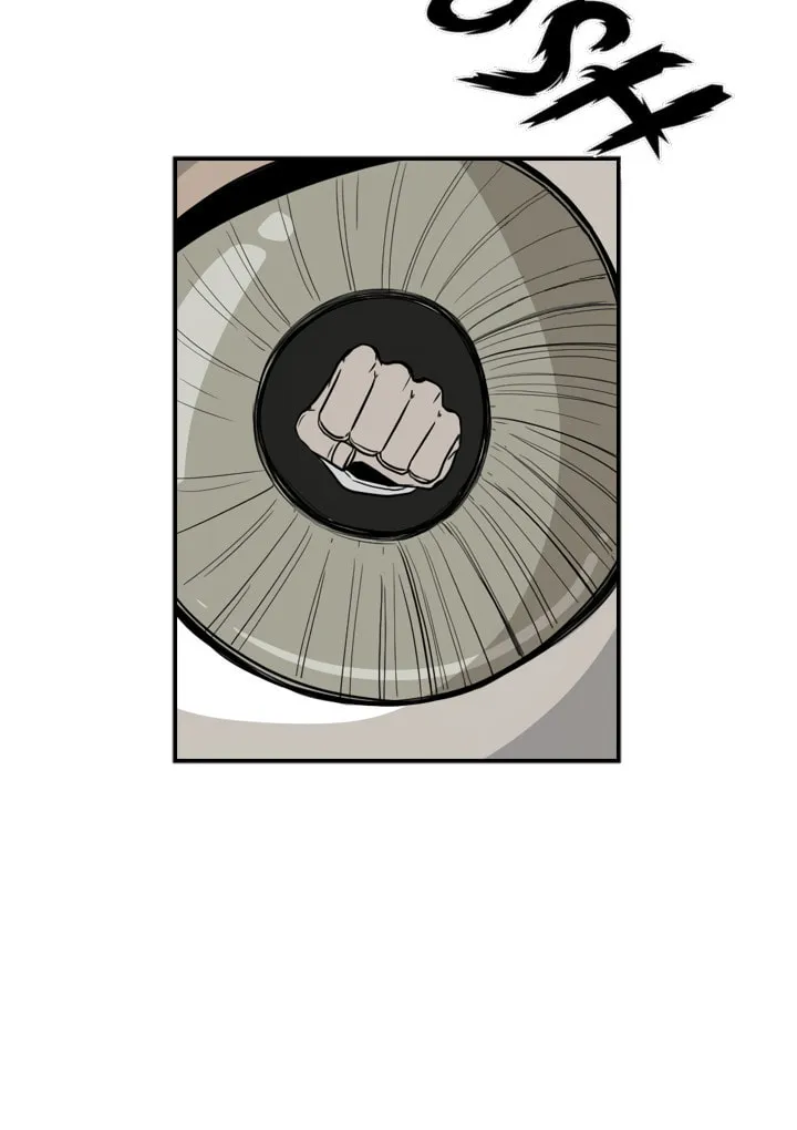 Shark Chapter 26 page 6 - 