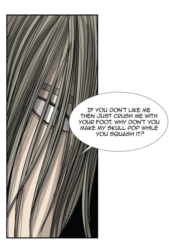 Shark Chapter 26 page 51 - 