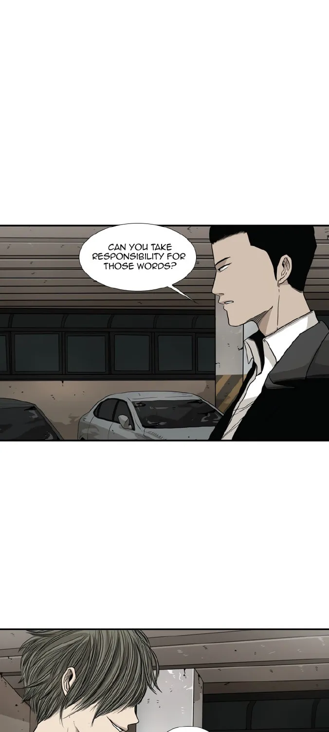 Shark Chapter 26 page 52 - 