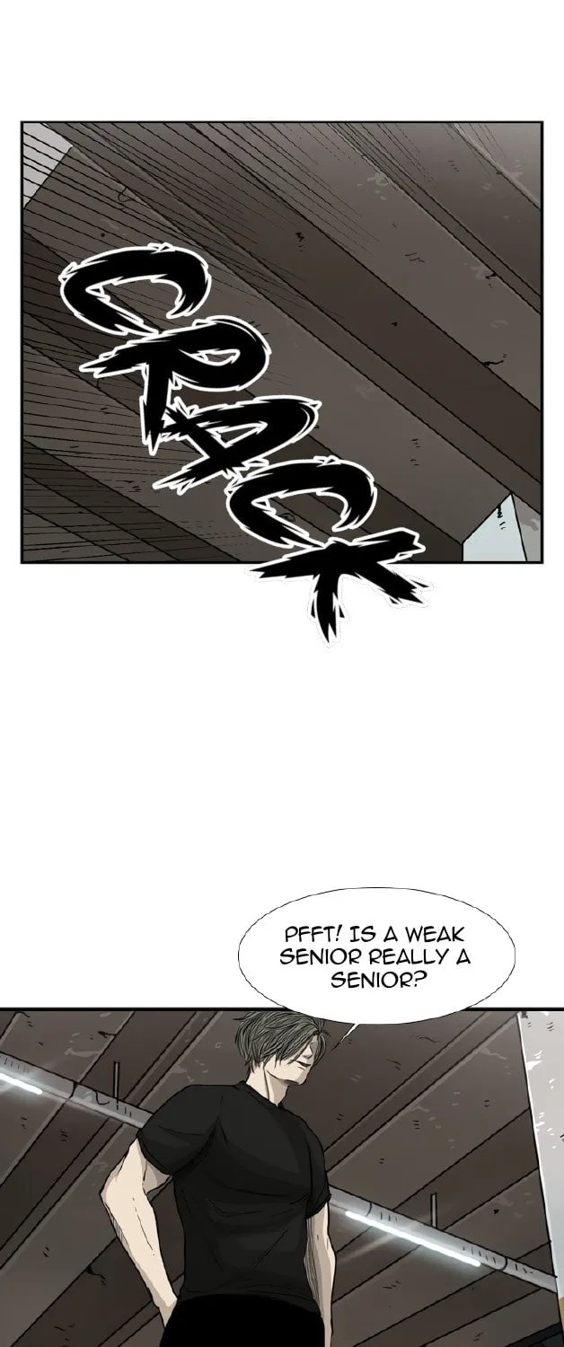 Shark Chapter 26 page 55 - 