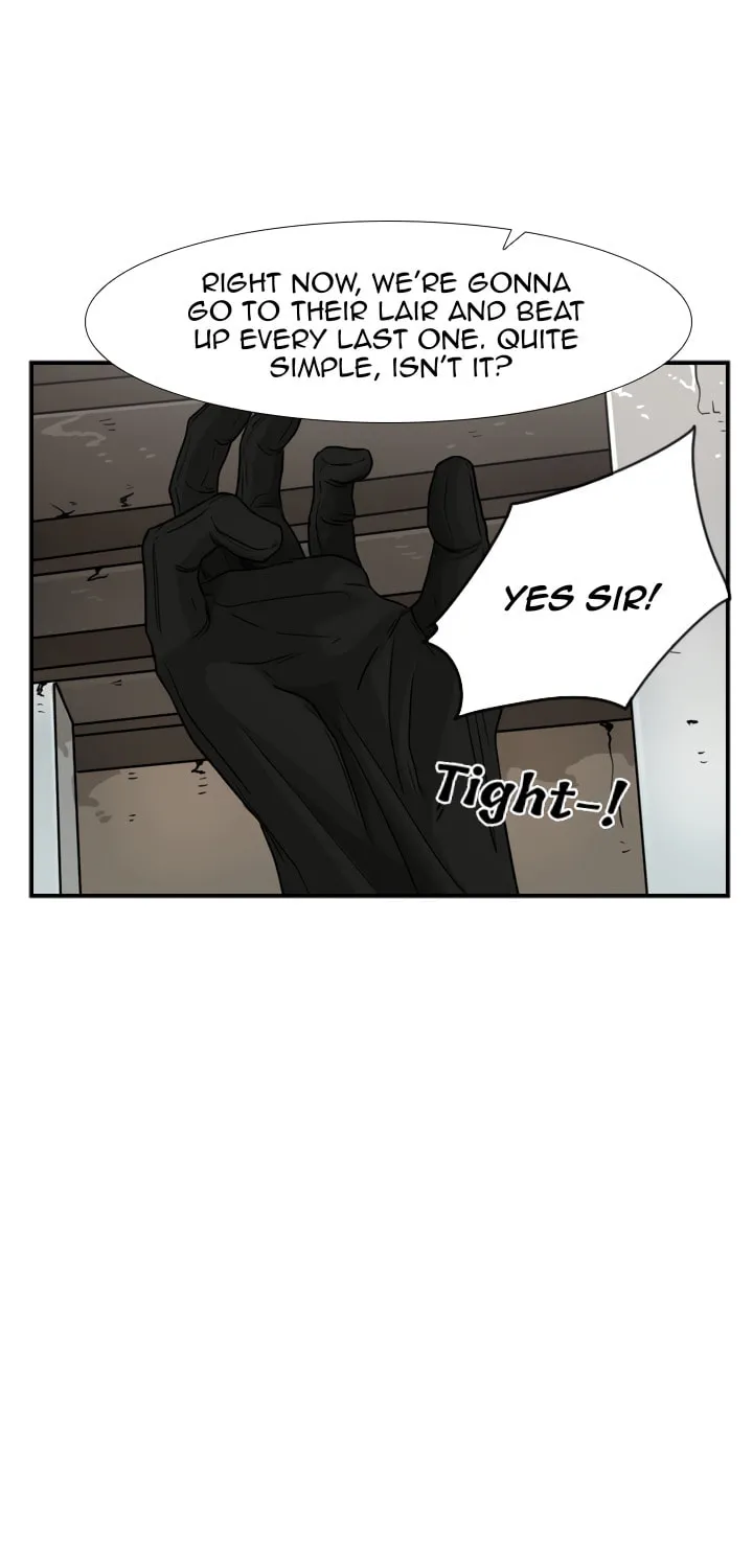Shark Chapter 26 page 58 - 