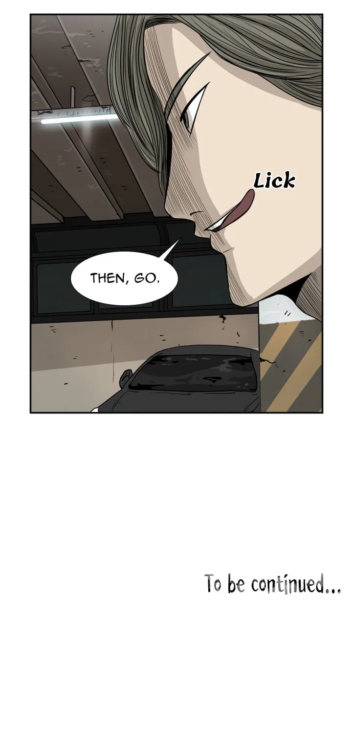 Shark Chapter 26 page 59 - 