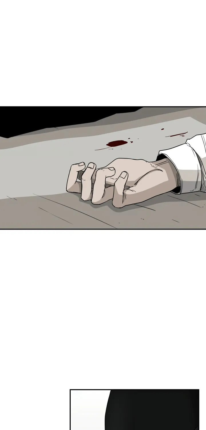 Shark Chapter 26 page 8 - 