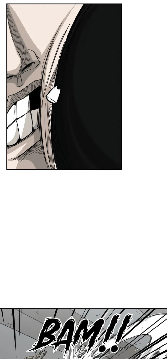 Shark Chapter 26 page 10 - 