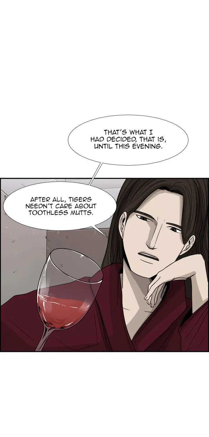 Shark Chapter 27 page 11 - 