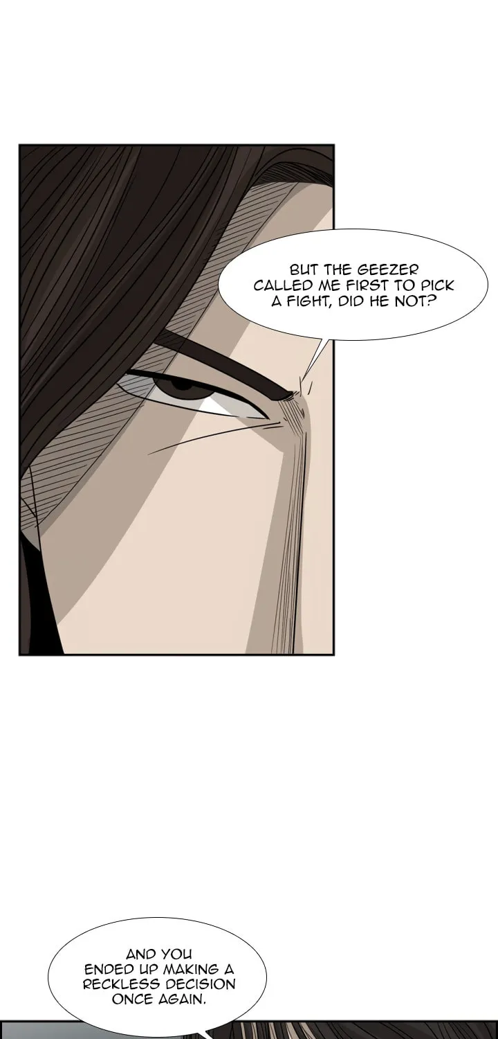 Shark Chapter 27 page 12 - 